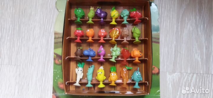 Детские игрушки