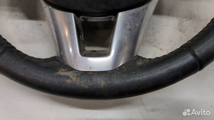 Руль Mazda CX-5, 2012