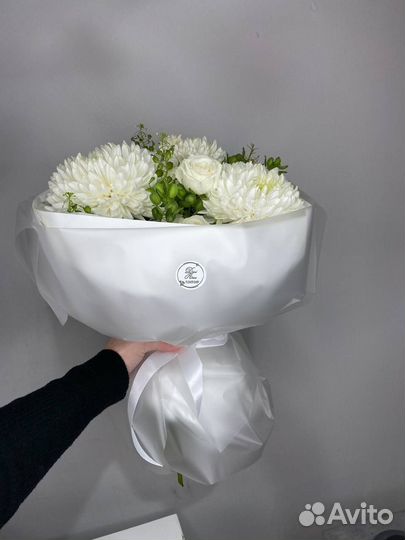 Букет 
