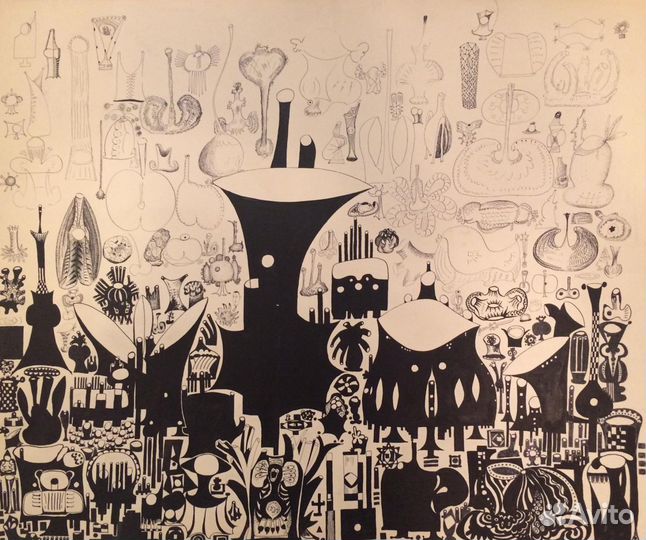 Нонконформисты. Мышков Б.С