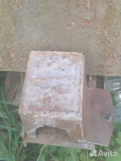 Бак для воды