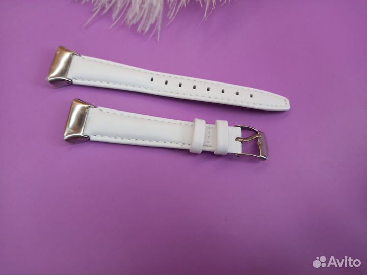 31167 Ремешок кожаный для Honor Band 5