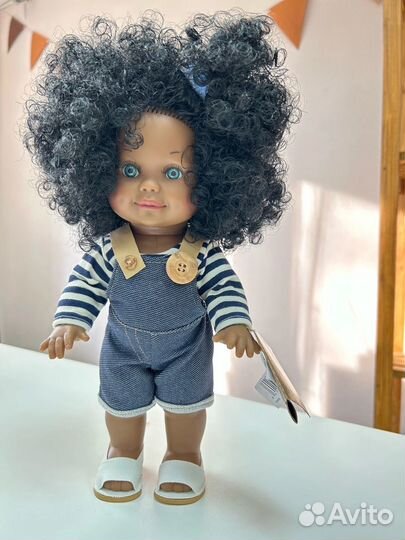 Кукла lamagik betty