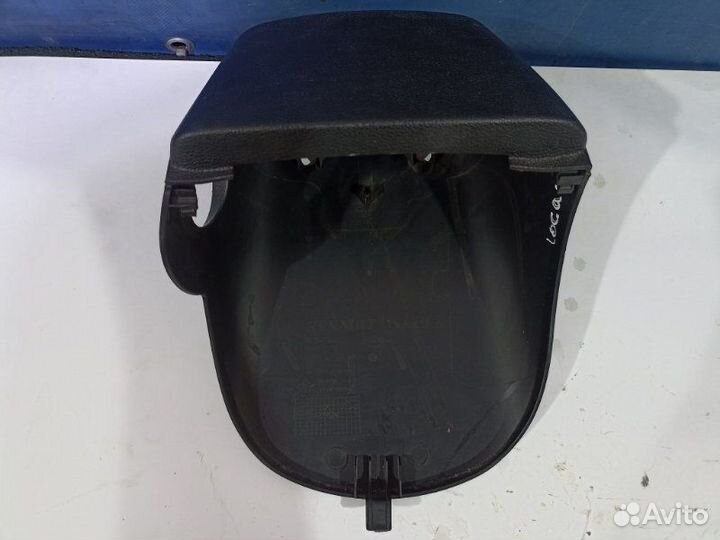 Кожух рулевой колонки Renault Logan 1 седан