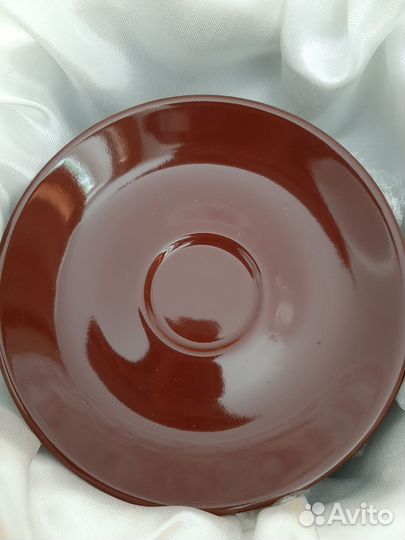 Кофейный сервиз ссср-фарфоровый, коллекционный