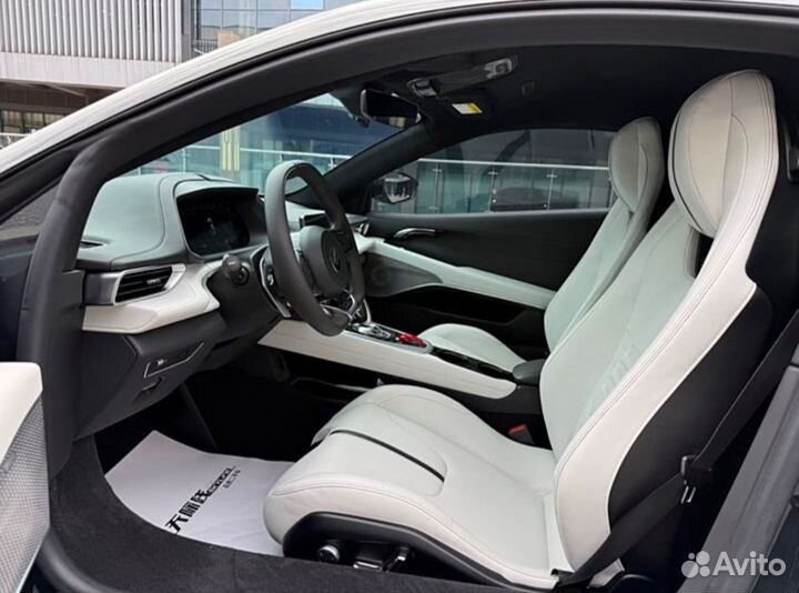 Lotus Emira 2.0 AMT, 2021, 3 000 км