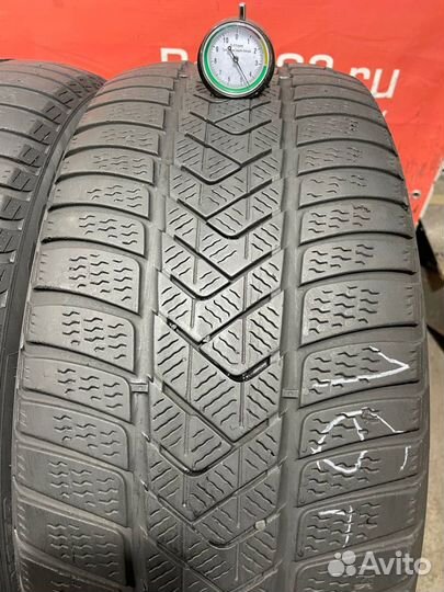 Pirelli Winter Sottozero 3 245/40 R20