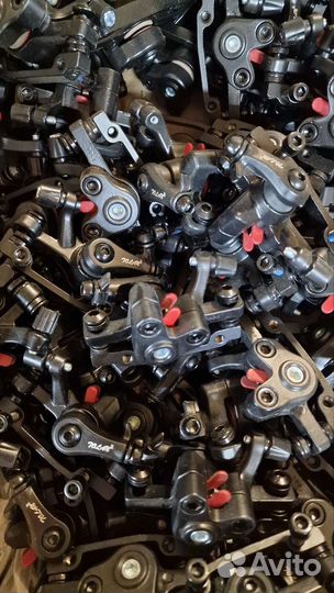 Велозапчасти оптом от импортера из Китая и Индии