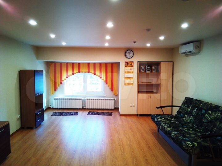 Свободного назначения, 33.1 м²