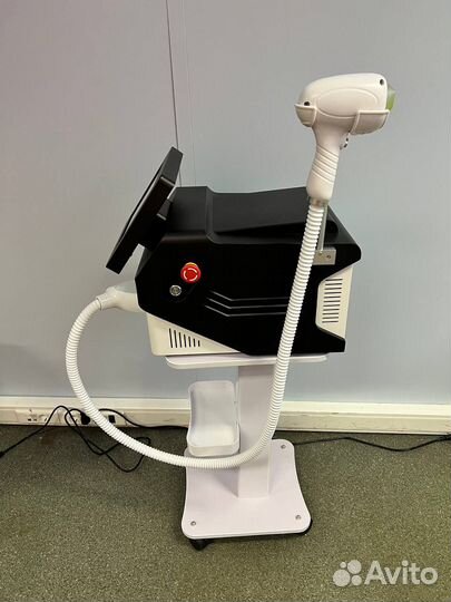 Диодный лазер