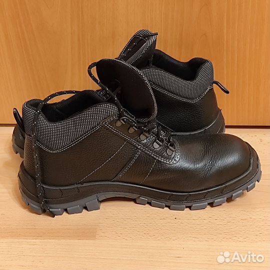 Ботинки рабочие мужские 45 размер