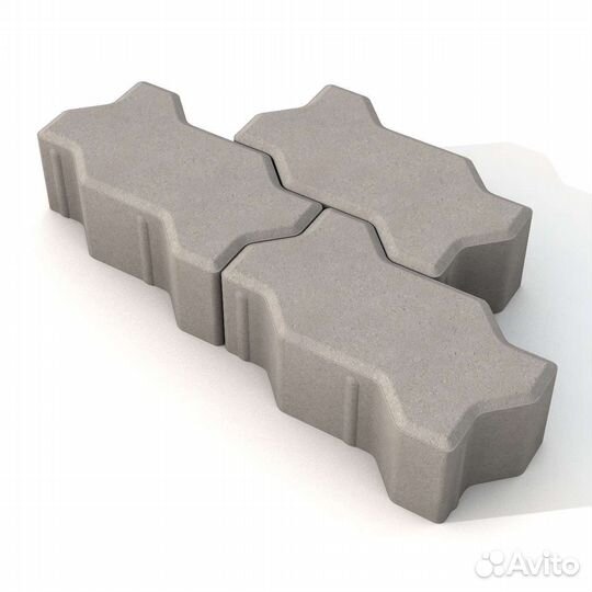 Тратуарная плитка