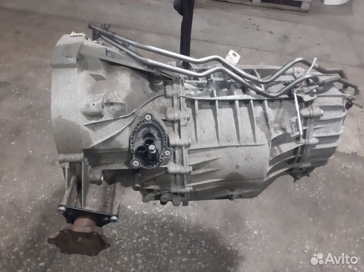 АКПП автомат mvb Audi A4 8K cdnb