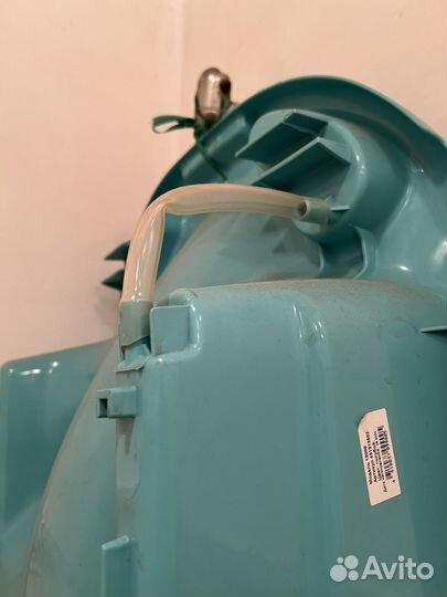 Ванная детская