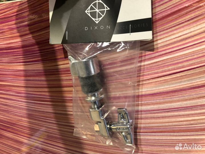 Держатель хай-хэт тарелки Dixon pshk-7E-HP