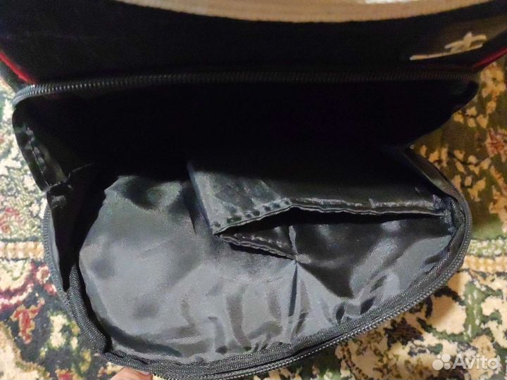 Ранец школьный для мальчика