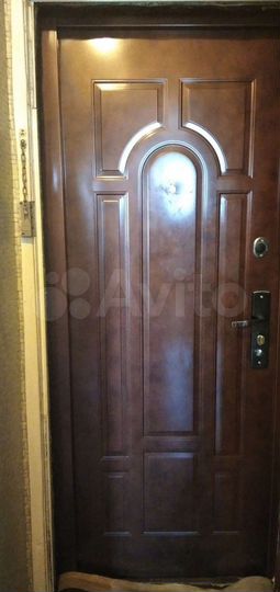 1-к. квартира, 30,2 м², 5/5 эт.