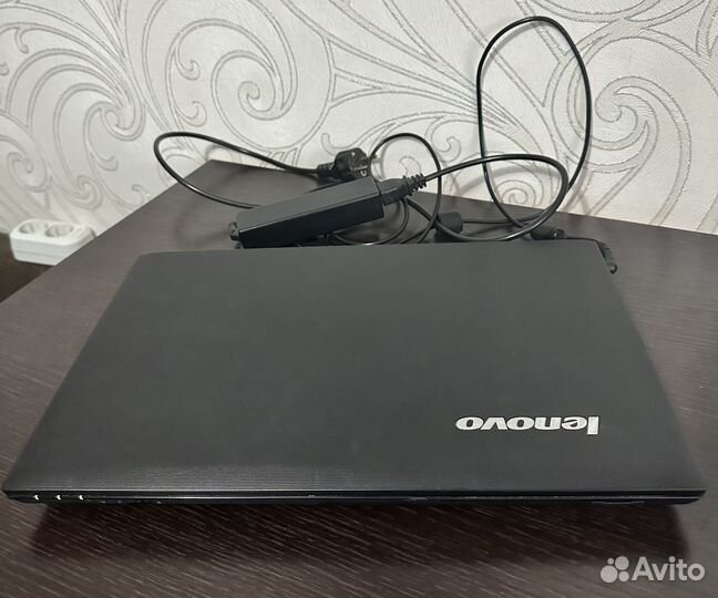 Ноутбук lenovo B560