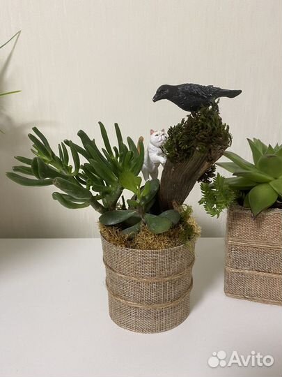 Дэкор для интерьера