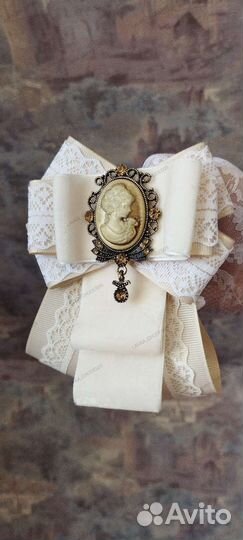 Банты в школу