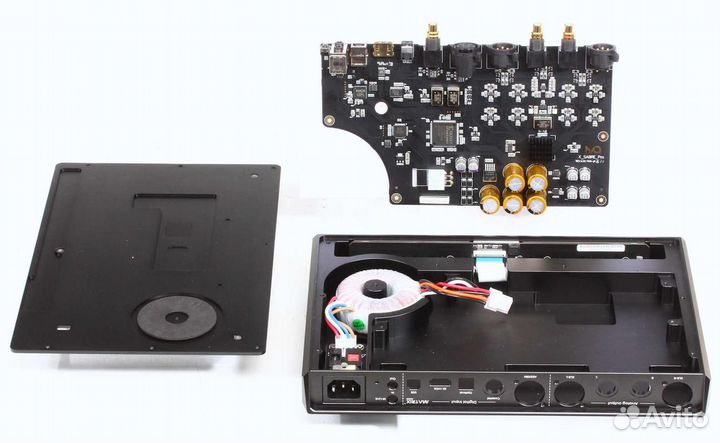 Цап Matrix X-Sabre PRO