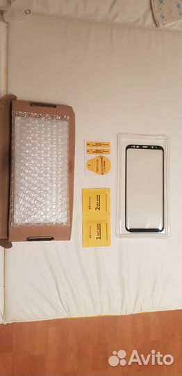 Стекло для телефона