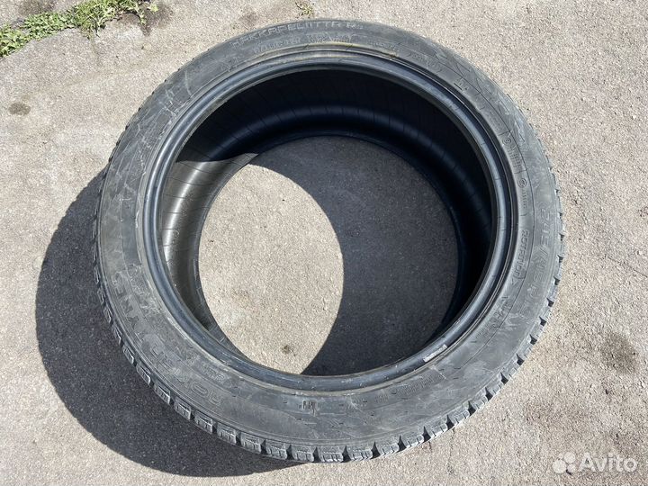 Nokian Tyres Hakkapeliitta R3 245/45 R19 102T