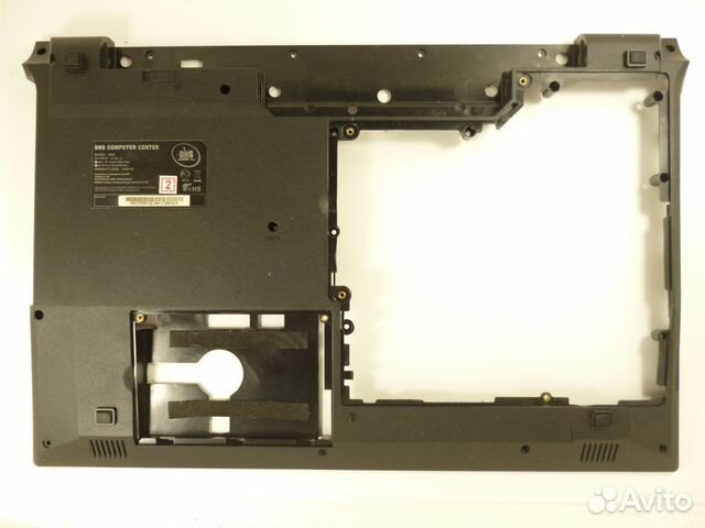 Б.у. запчасти DNS W253 W253ELQ W258ELQ C5500 C5501