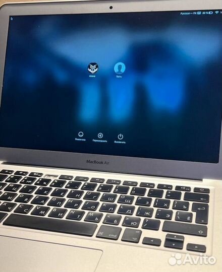 Apple MacBook Air 13 2017