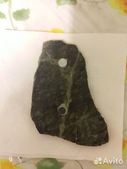 Магнит на холодильник