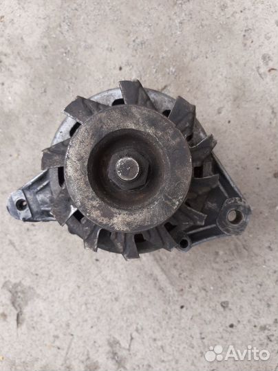 Генератор маз,камаз