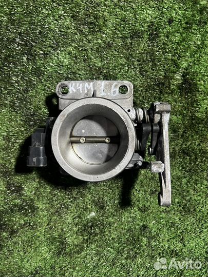 Дроссельная заслонка Renault Laguna 1 1.6 K4M