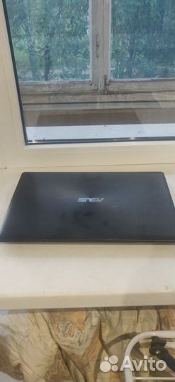 Продам ноутбук