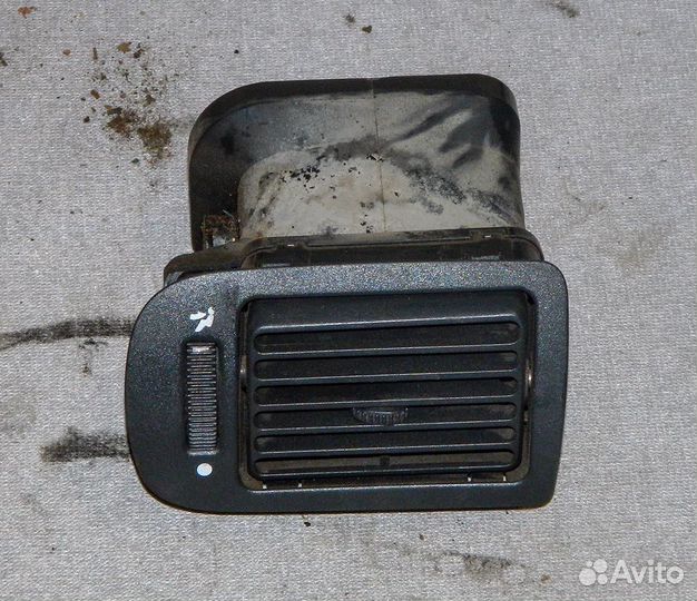 Дефлектор Opel Omega B