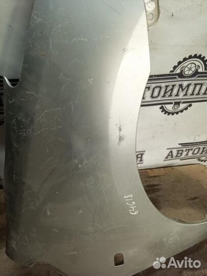 Крыло Toyota Prius 20 / Приус 20