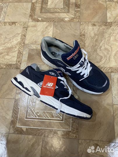 Кроссовки New Balance