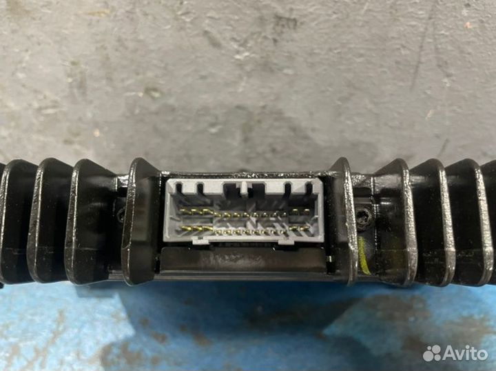 Усилитель звука Mazda 6 GG