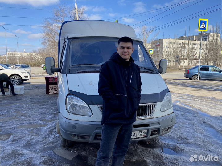 Дальние грузоперевозки под ключ от 200км