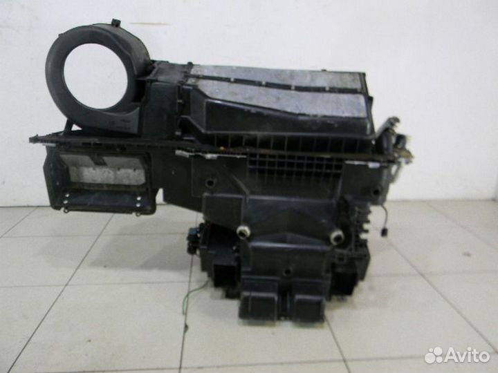 Корпус печки Мерседес W140 S