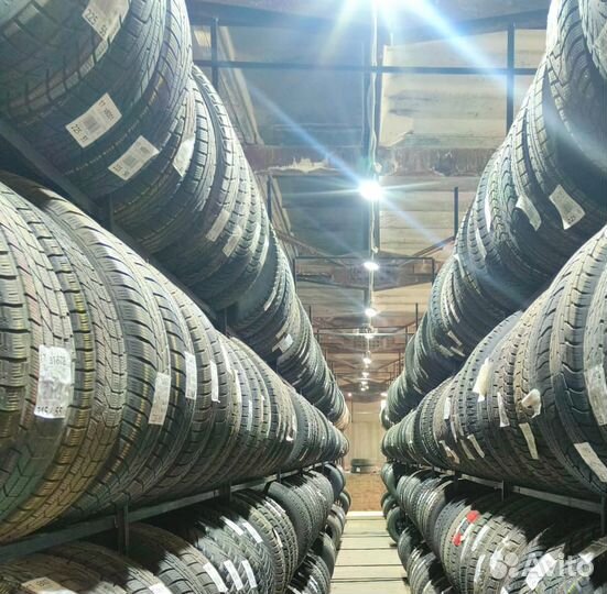 Nokian Tyres Nordman RS 215/65 R16 100P