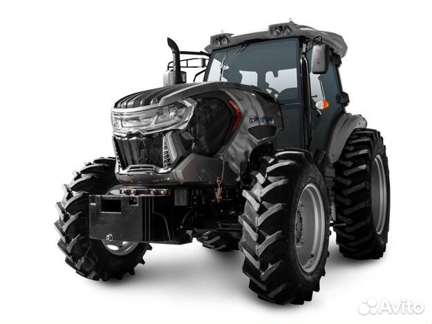 Трактор СКАУТ TC-1304C, 2023