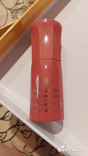 Оriве bright blоndе rаdiаnсе, спрей 20 мл