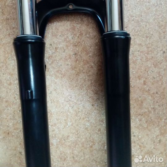 Вилка новая для велосипеда 26