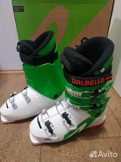 Горнолыжные ботинки dalbello