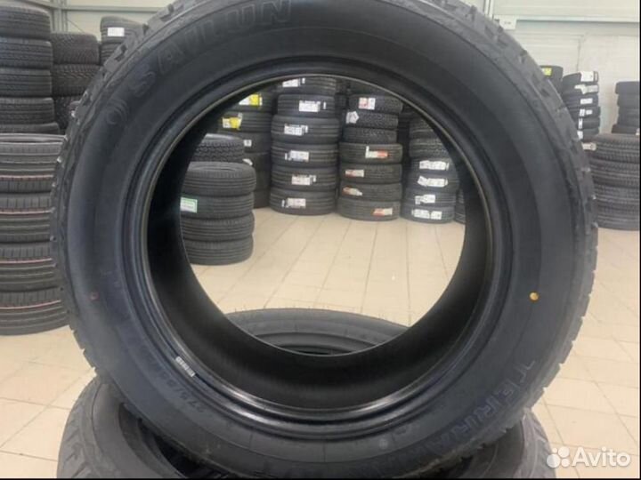 Sailun Terramax A/T 275/55 R20 117T