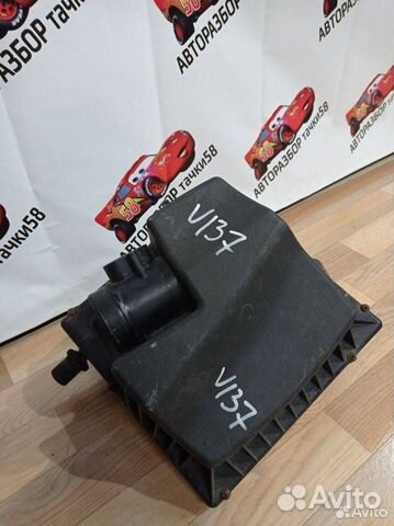 Корпус воздушного фильтра Opel Astra J