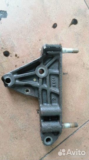 Кронштейн Ssangyong Actyon