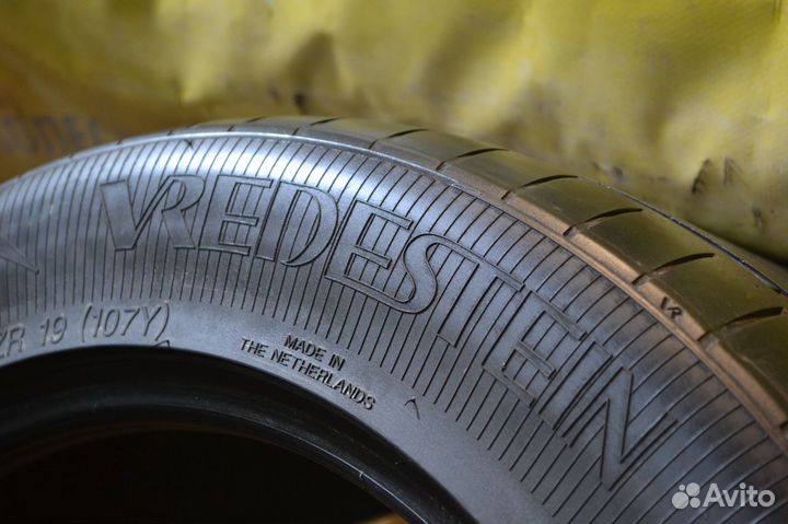 Vredestein Ultrac Vorti 255/50 R19