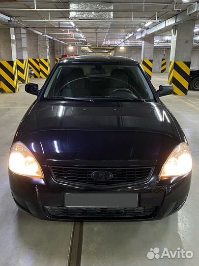 LADA Priora 1.6 МТ, 2011, 150 000 км