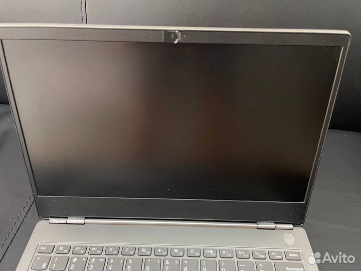Lenovo Thinkbook 13S-IWL